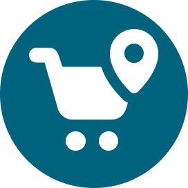 Icon marketplace