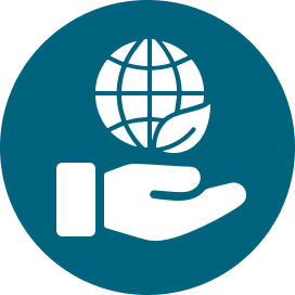 Icon duurzaam