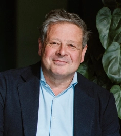 Mike de Boer