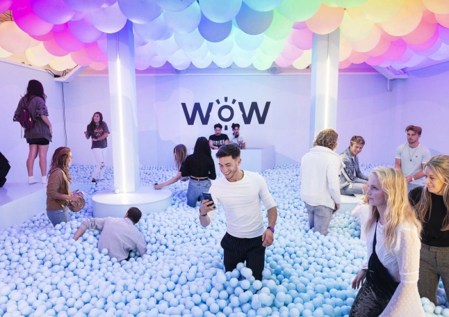 Wondr quantum leap capital